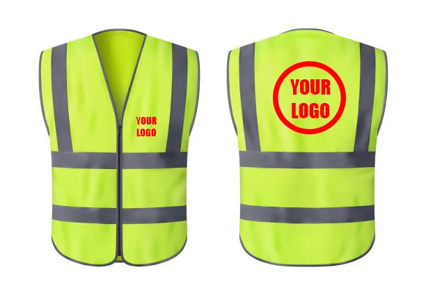 Reflective Vest